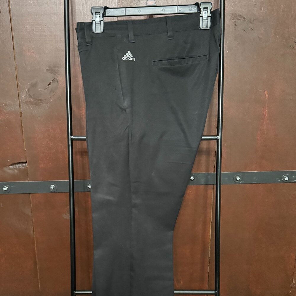 Adidas mens dress pants